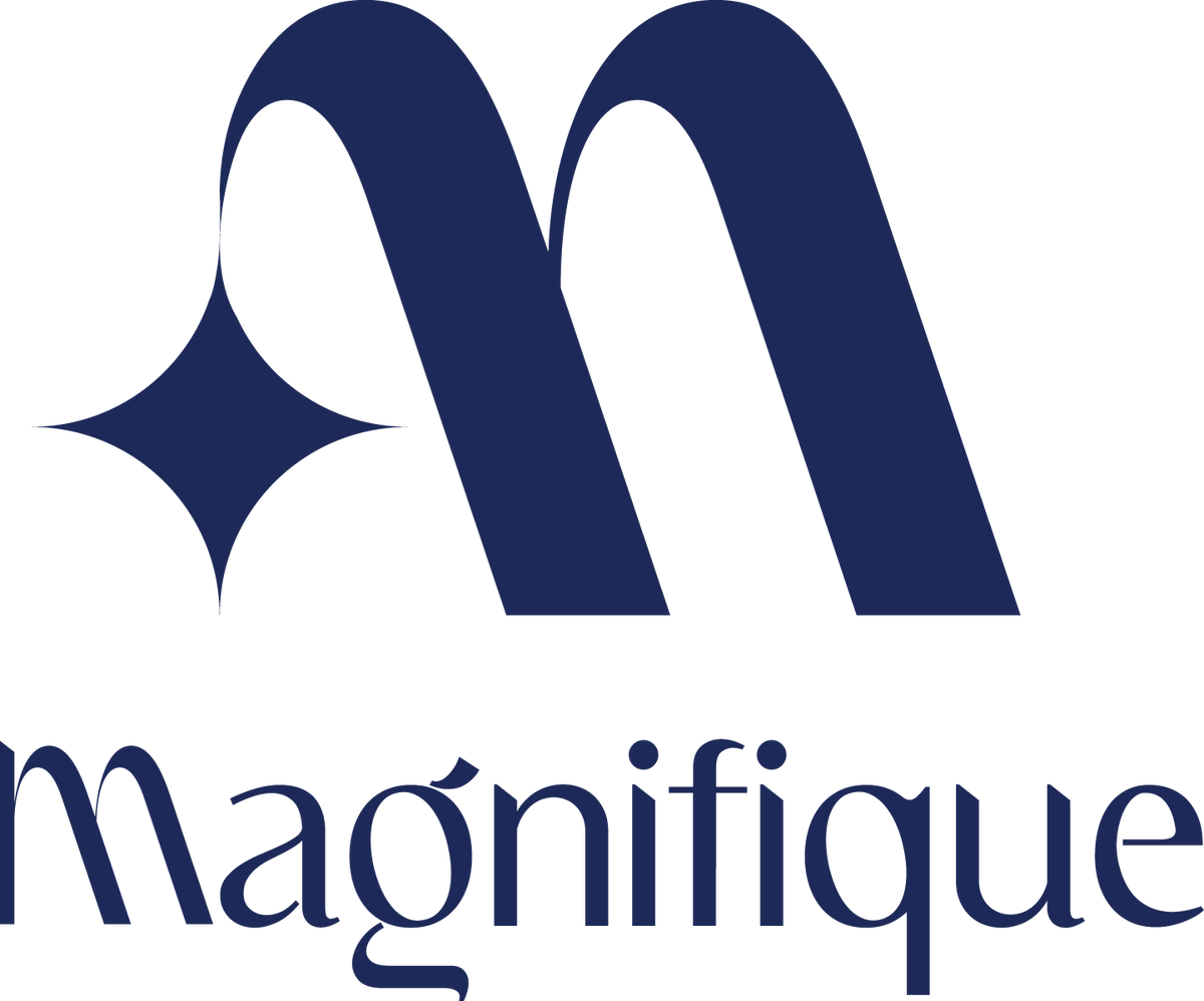 Magnifique